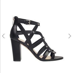 Marc Fisher Lusa Heeled Sandal